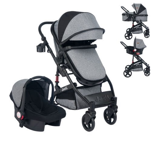 TRAVEL SİSTEM BEBEK ARABASI