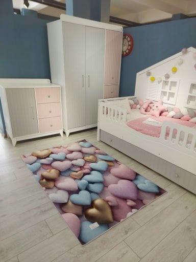 Bebek ve Çocuk Halısı