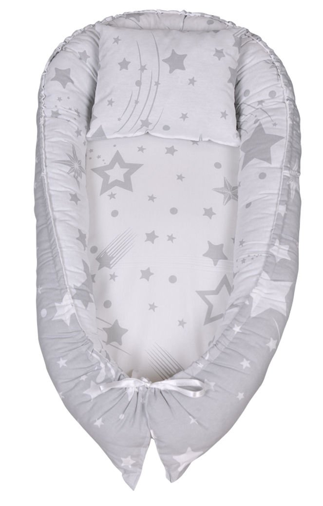 Babynest + Yastık