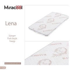 LENA YATAK - 6CM