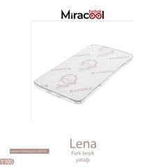 LENA YATAK - 6CM