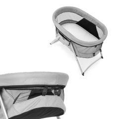 BEDSIDE PORTATİF BEŞİK