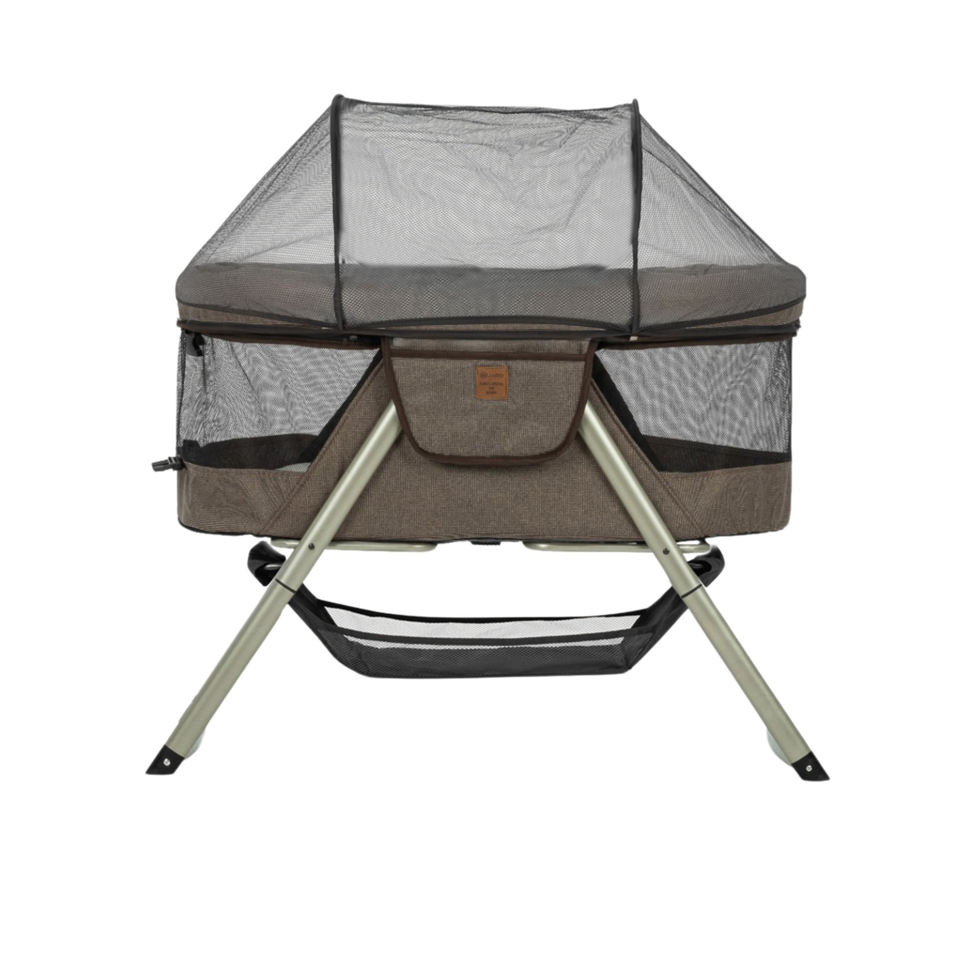 BEDSIDE PORTATİF BEŞİK