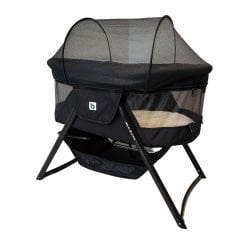 BEDSIDE PORTATİF BEŞİK