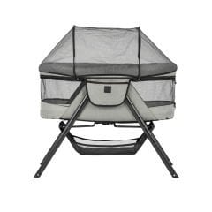 BEDSIDE PORTATİF BEŞİK