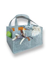 Keçe Organizer