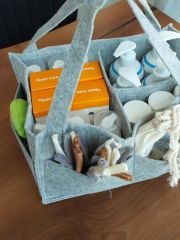 Keçe Organizer