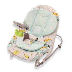Miracool Comfy Ana Kucağı - Çok Renkli