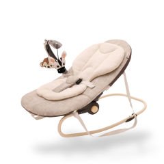 Miracool Comfy Ana Kucağı - Gri
