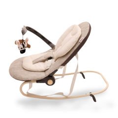 Miracool Comfy Ana Kucağı - Gri