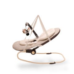 Miracool Comfy Ana Kucağı - Gri