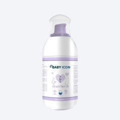 Baby Icon Gebe Çatlak Önleyici