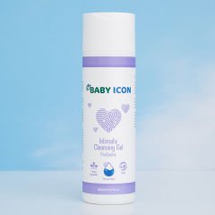 Baby Icon İntim Temizleme Jeli