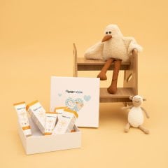 Baby Icon Güneş Kremi
