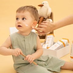 Baby Icon Güneş Kremi