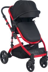 Joell Rosso Travel Sistem Bebek Arabası