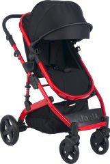 Joell Rosso Travel Sistem Bebek Arabası