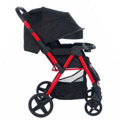 Joell Rosso Travel Sistem Bebek Arabası ve Puset