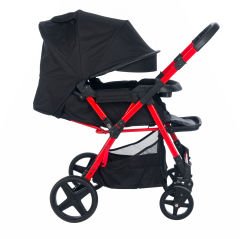 Joell Rosso Travel Sistem Bebek Arabası ve Puset