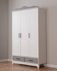 Ottoman Grey Bebek ve Çocuk Odası