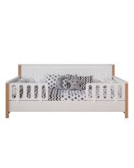 Viyana Beyaz Bebek ve Çocuk Odası