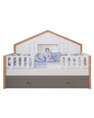 Miracool Palermo Yavrulu Montessori