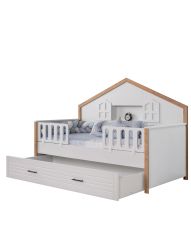 Miracool Panjur Meşe Yavrulu Montessori