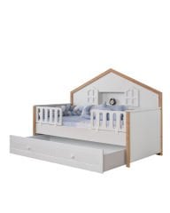 Mira Meşe Montessori Oda Takımı