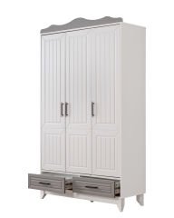 Ottoman Grey Oda Takımı