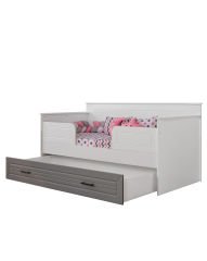 Ottoman Grey Sedir Oda Takımı