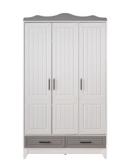 Ottoman Grey Sedir Oda Takımı