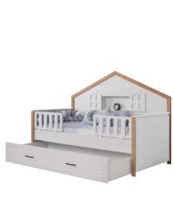Panjur Meşe Montessori Oda Takımı